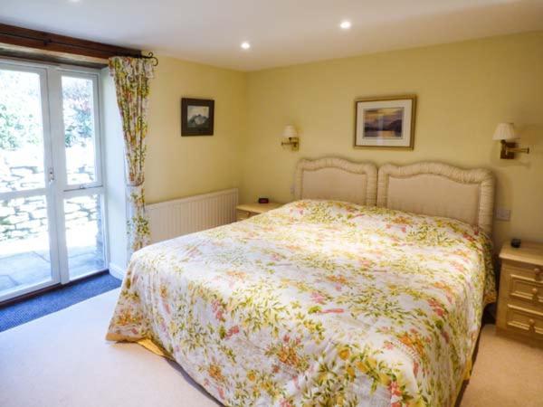 Pheasant Cottage Grange-over-Sands Exteriér fotografie