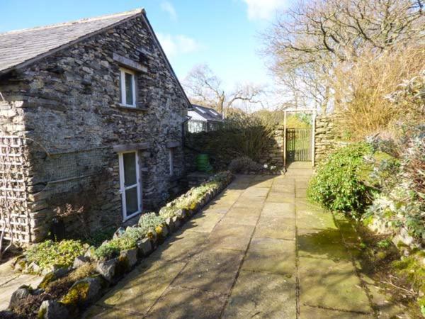 Pheasant Cottage Grange-over-Sands Exteriér fotografie