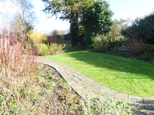 Pheasant Cottage Grange-over-Sands Exteriér fotografie