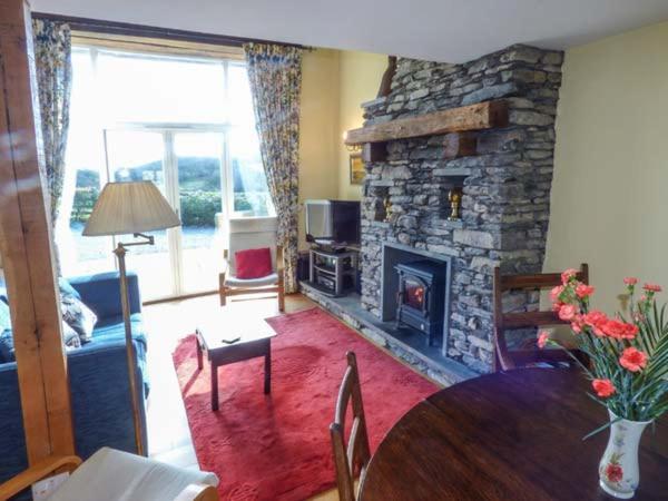 Pheasant Cottage Grange-over-Sands Exteriér fotografie