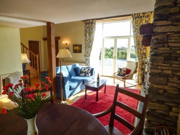 Pheasant Cottage Grange-over-Sands Exteriér fotografie